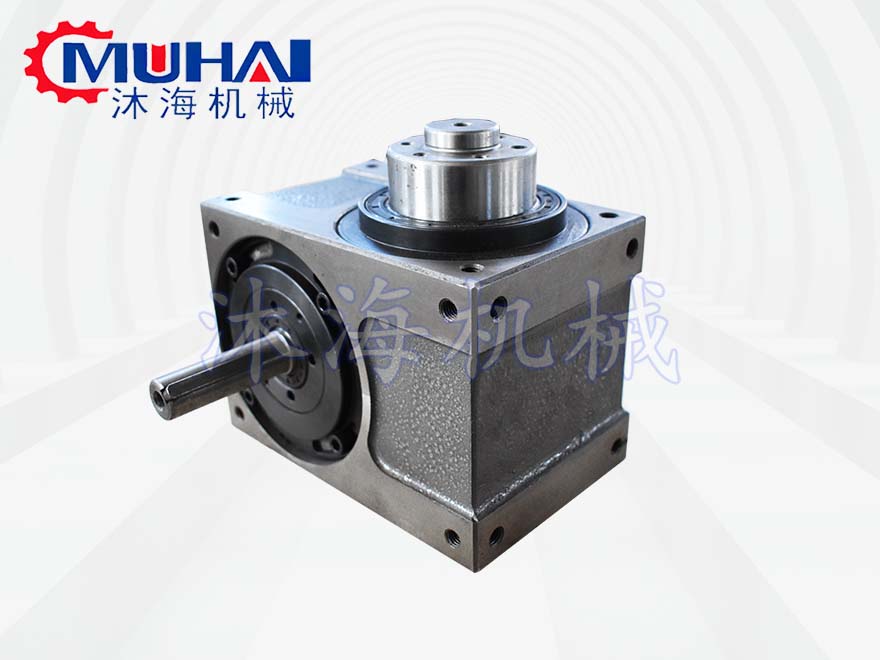 凸輪分割器的用途有哪些？